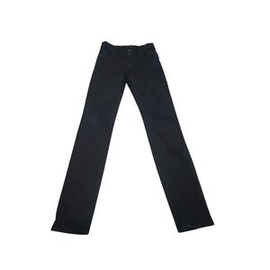J‎ Brand Maria Dark Blue Skinny Jeans Womens Size 27 JB002100 Shy